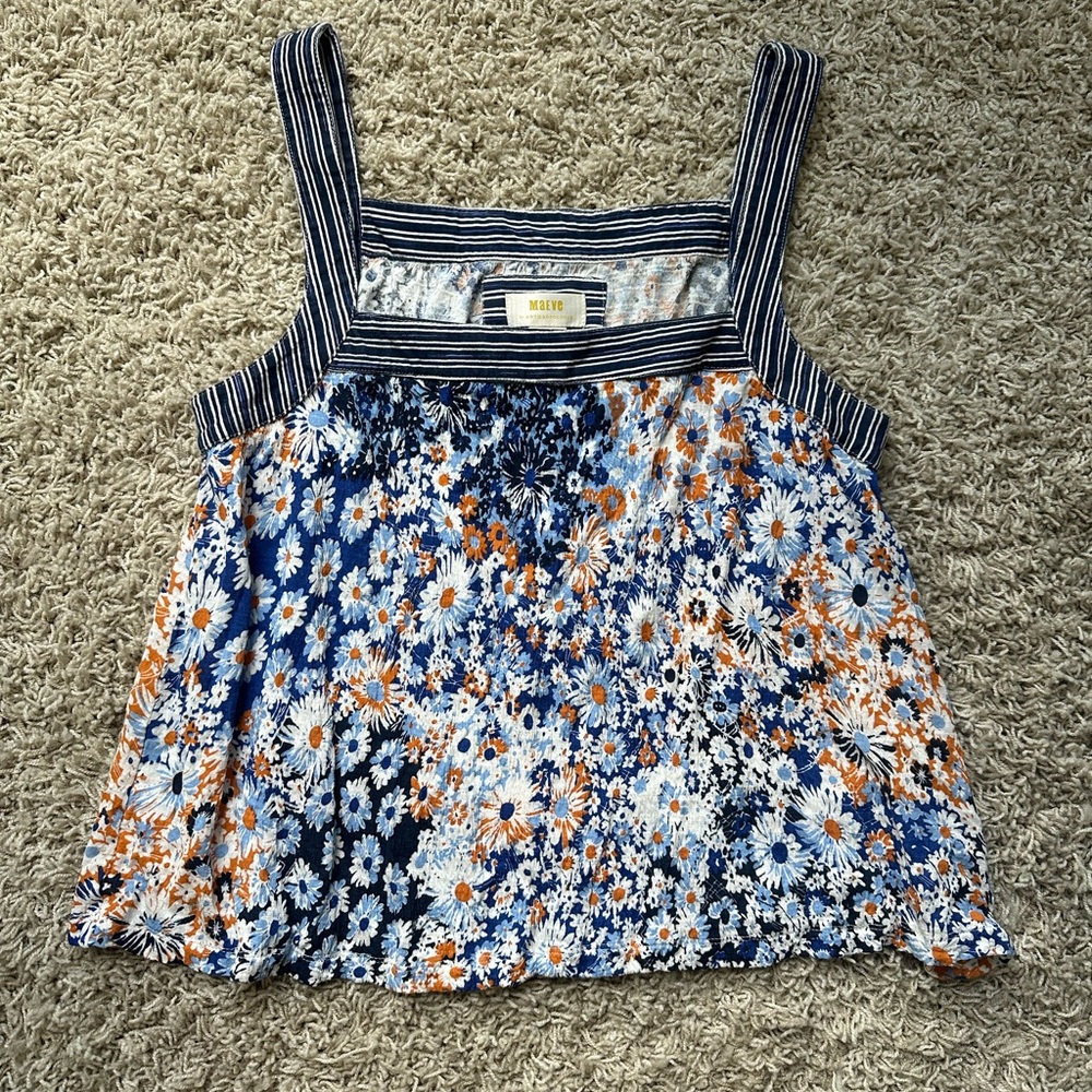 MAEVE By Anthropologie top